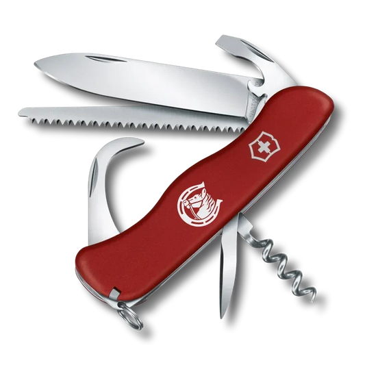 VICTORINOX EQUESTRIAN RED 0.8583 boatyardmalaysia