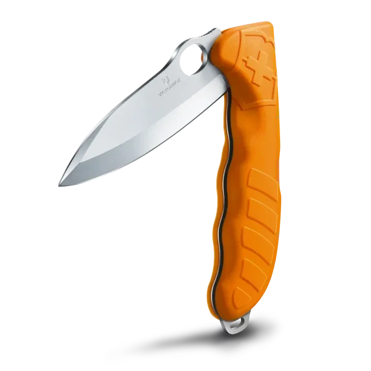 VICTORINOX HUNTER PRO ORANGE 0.9410.9 boatyardmalaysia