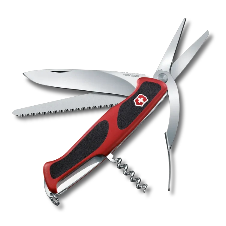 VICTORINOX RANGER GRIP 71 GARDENER 0.9713.C boatyardmalaysia