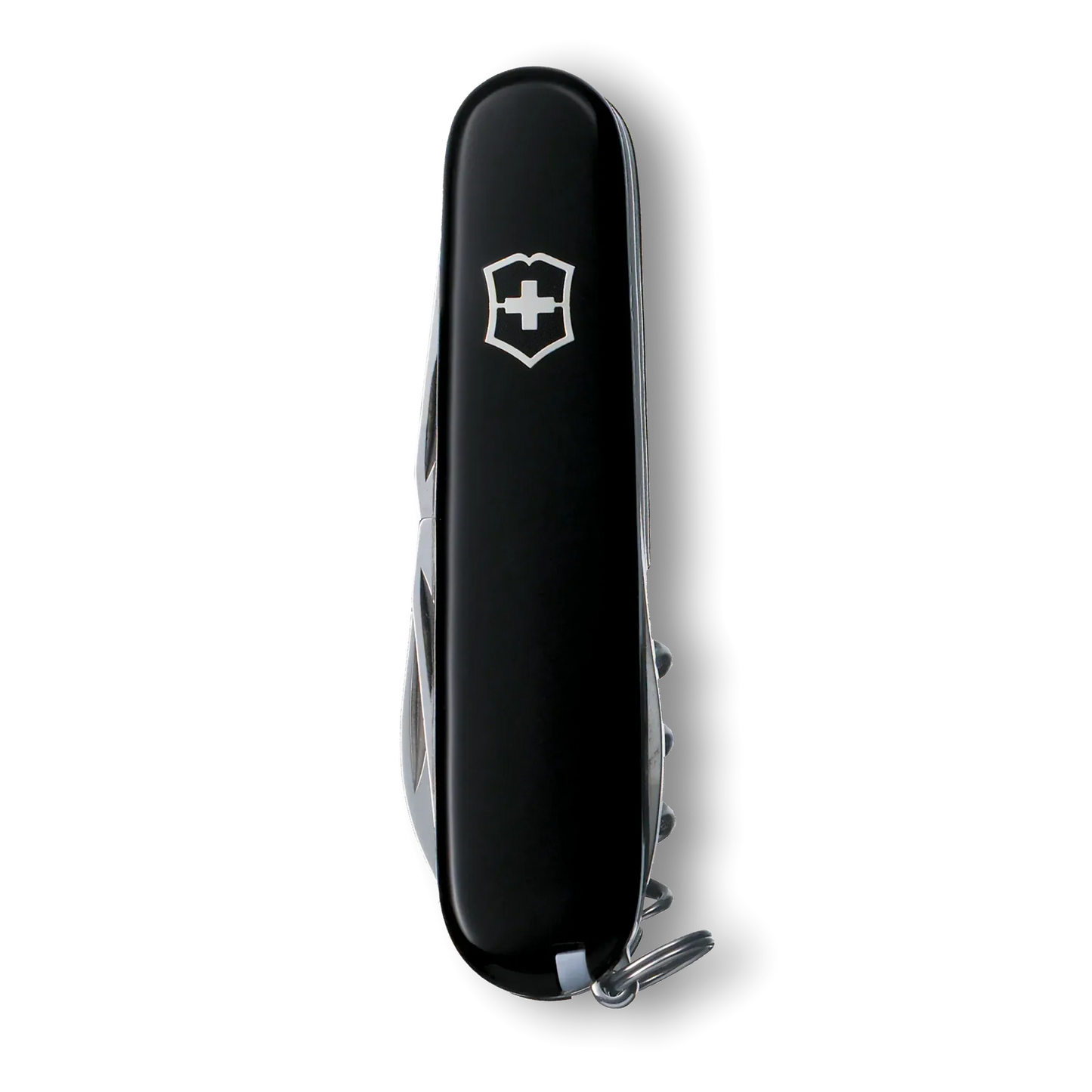 VICTORINOX SPARTAN BLACK 1.3603.3B1 boatyardmalaysia