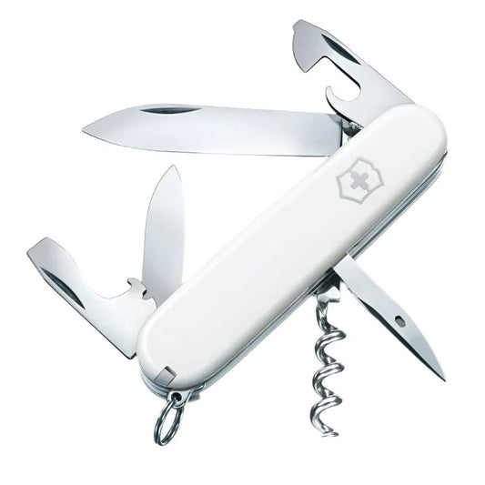 VICTORINOX SPARTAN WHITE 1.3603.7B1 boatyardmalaysia