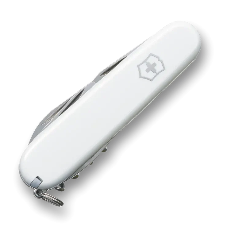 VICTORINOX SPARTAN WHITE 1.3603.7B1 boatyardmalaysia