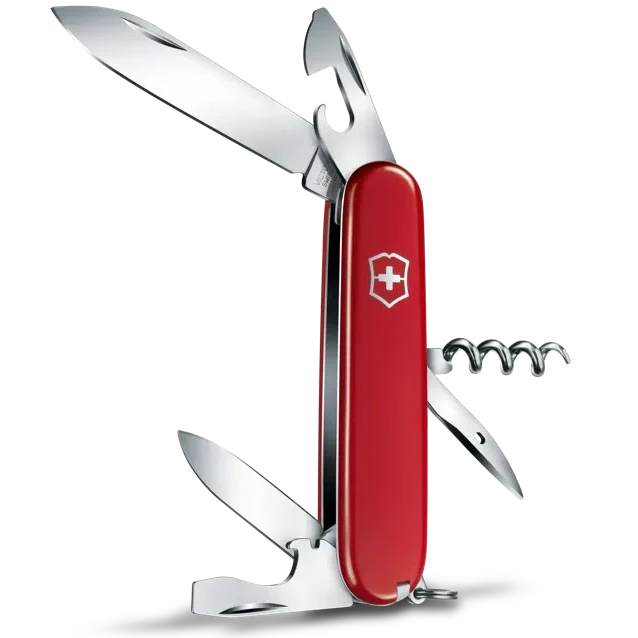 VICTORINOX SPARTAN RED 1.3603.B1 boatyardmalaysia