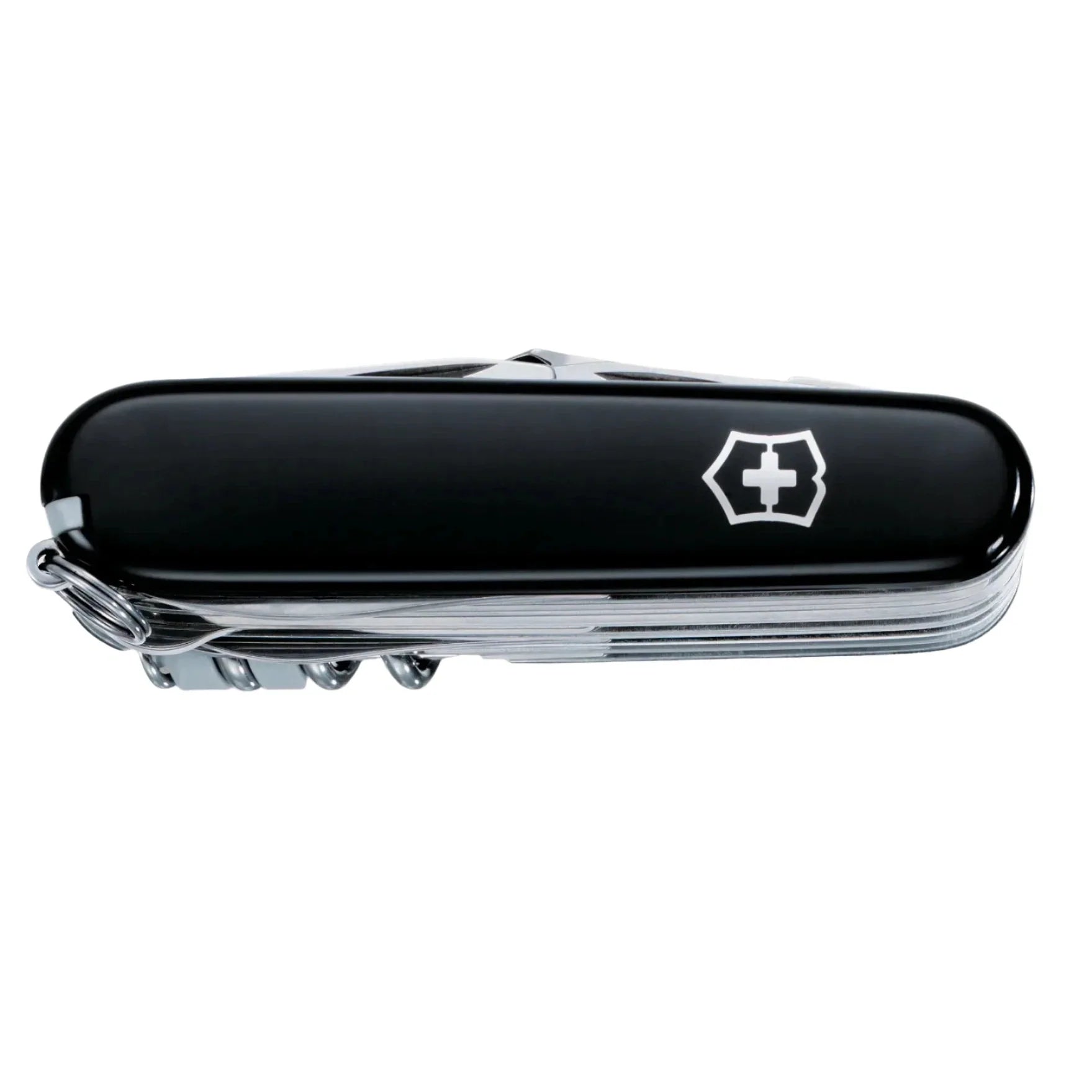 VICTORINOX SWISS CHAMP BLACK 1.6795.3 boatyardmalaysia