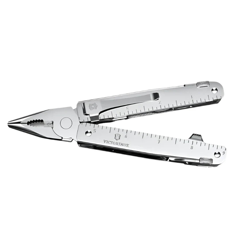 VICTORINOX SWISSTOOL MX CLIP 3.0327.MKB1 boatyardmalaysia