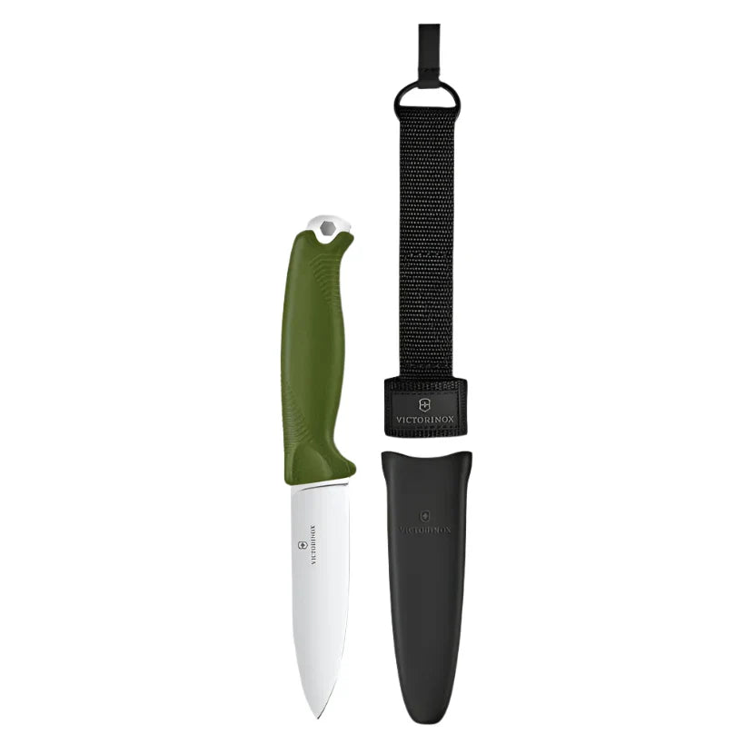 VICTORINOX VENTURE OLIVE 3.0902.4 boatyardmalaysia