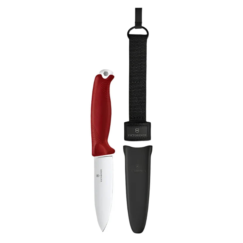 VICTORINOX VENTURE RED 3.0902 boatyardmalaysia