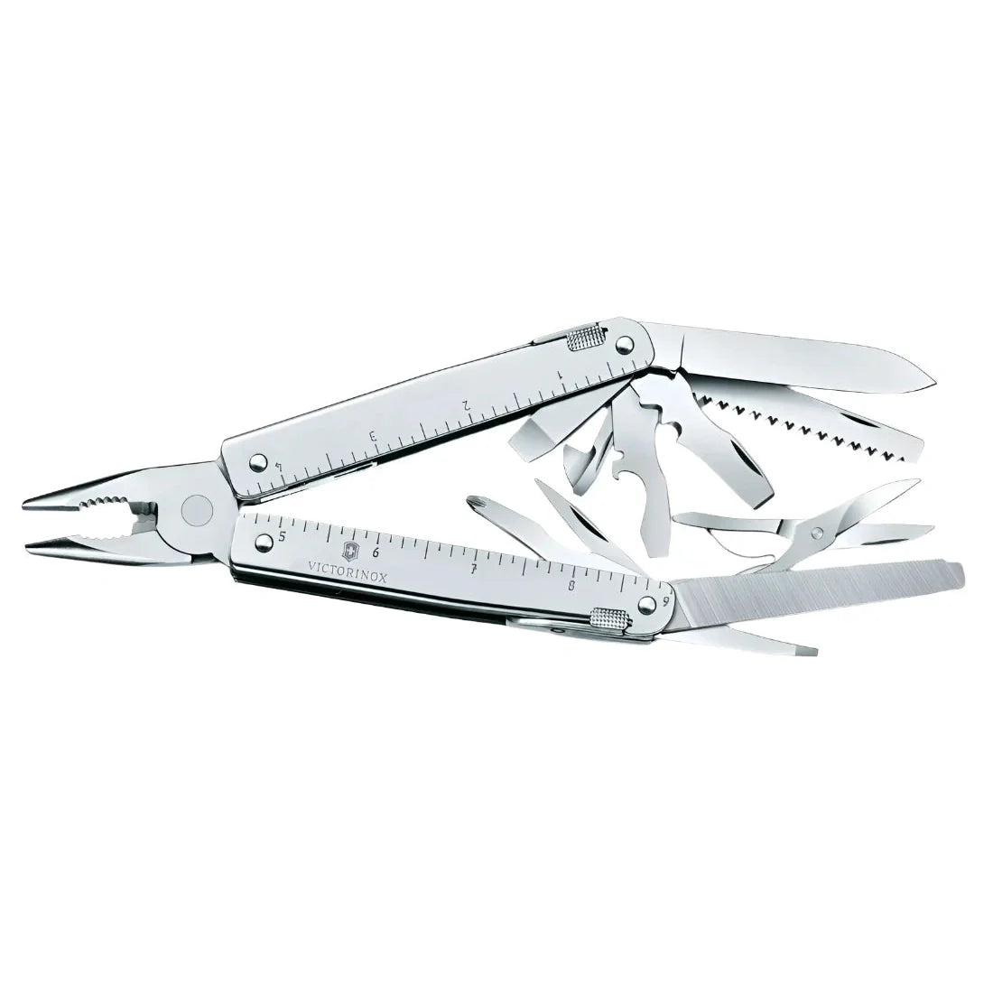 VICTORINOX SWISSTOOL X PLUS RATCHET W NYLON 3.0339.N boatyardmalaysia