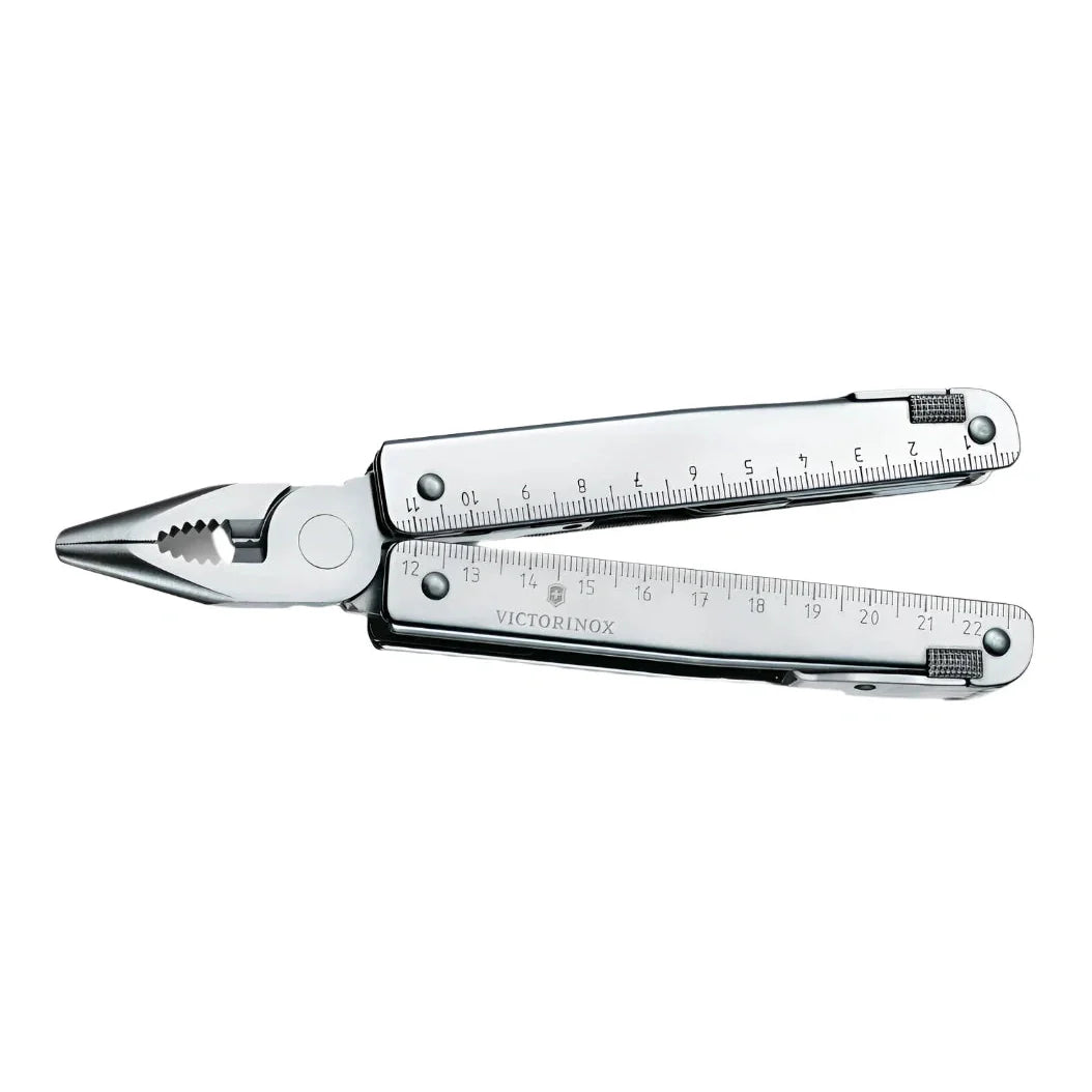 VICTORINOX SWISSTOOL X PLUS RATCHET W NYLON 3.0339.N boatyardmalaysia