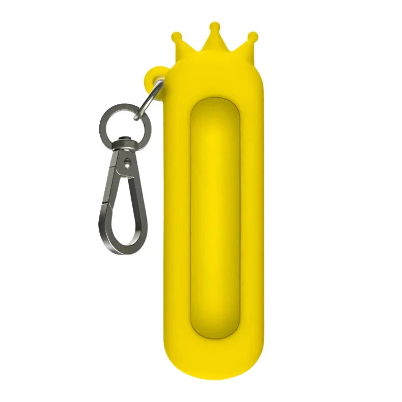 VICTORINOX SILICONE CASE CROWN SUNNY SIDE 4.0450 boatyardmalaysia