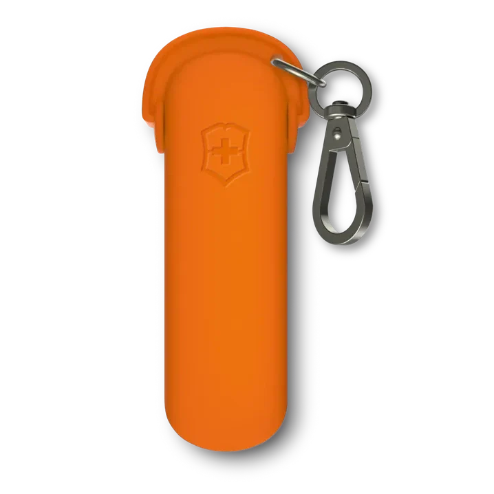 VICTORINOX SILICONE CASE HEADPHONES MANGO TANGO 4.0451 boatyardmalaysia