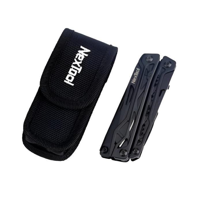 KT5024 / NE0123 Black Multitool boatyardmalaysia