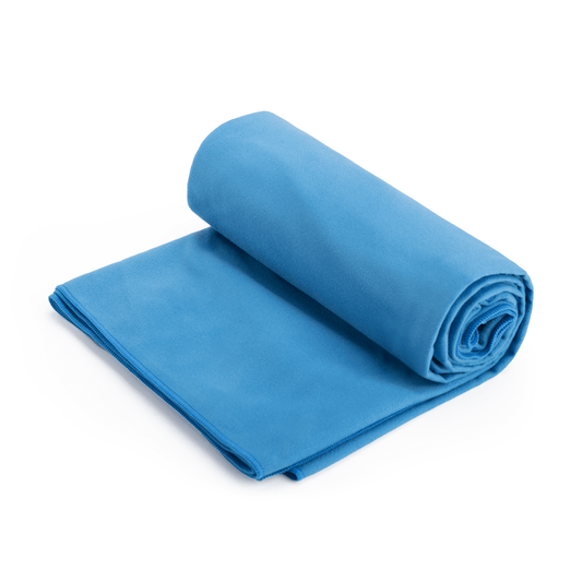 Antibacterial Quick-Dry Beach Towel