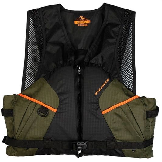 PFD 2220 Comfort Fishing Life Vest