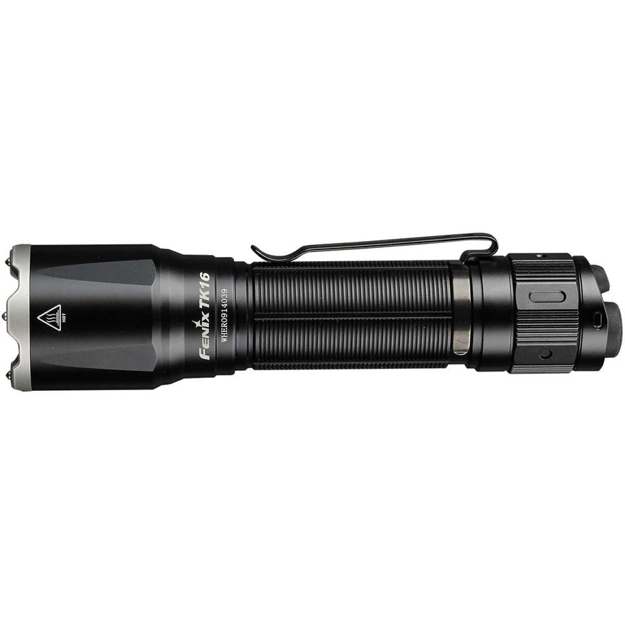 Fenix TK16 V2.0 Tactical Flashlight boatyardmalaysia