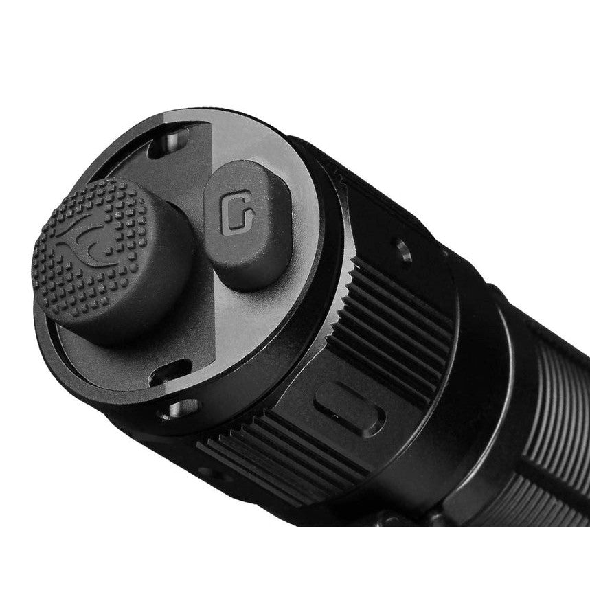 Fenix TK16 V2.0 Tactical Flashlight boatyardmalaysia