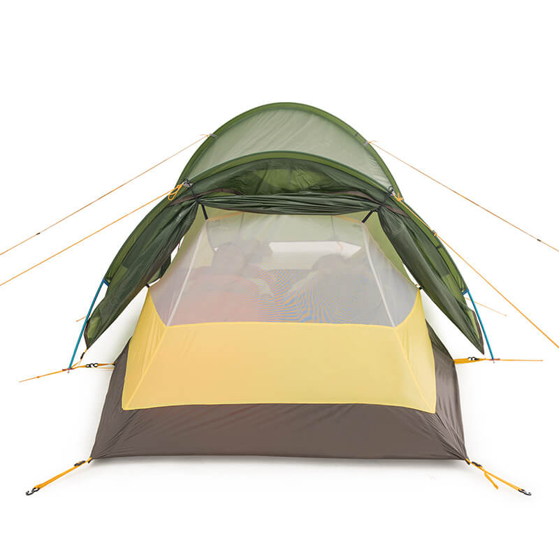 Opalus 4-Person Tent