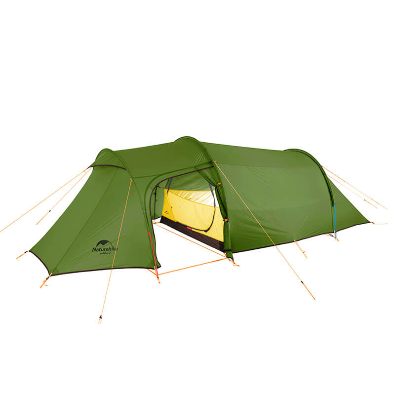 Opalus 4-Person Tent