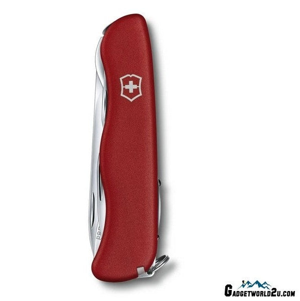 VICTORINOX PICKNICKER RED MULTITOOL 0.8853.B1~ boatyardmalaysia