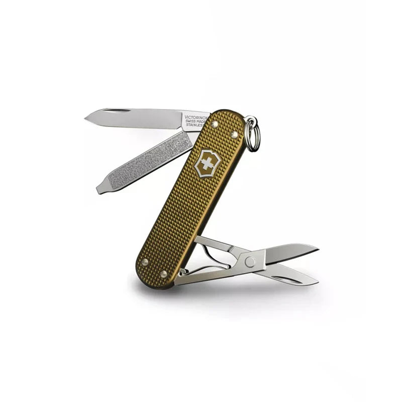 VICTORINOX CLASSIC SD ALOX LE 2024 0.6221.L24 boatyardmalaysia