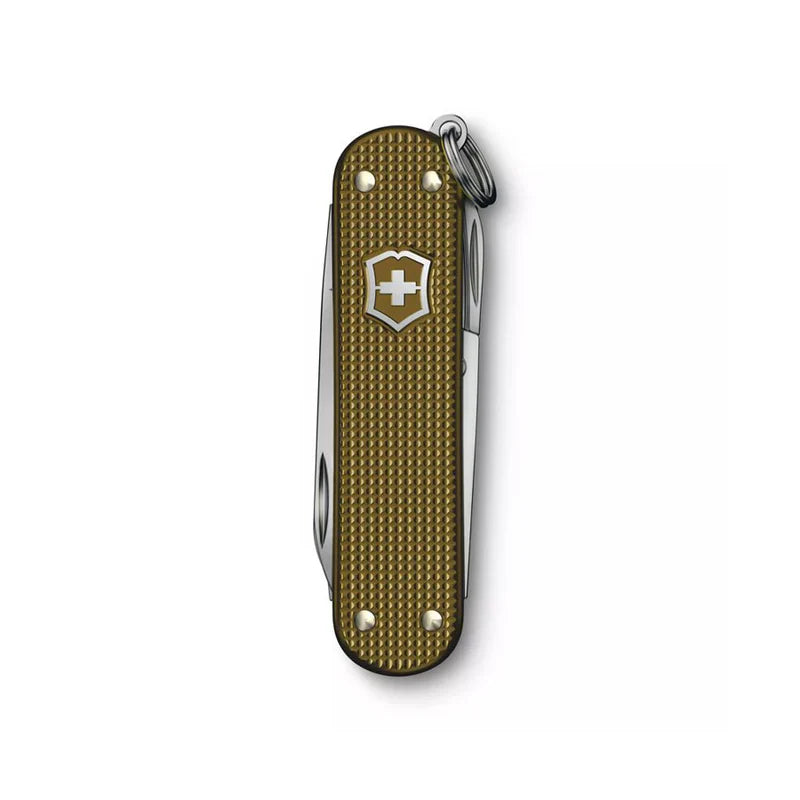 VICTORINOX CLASSIC SD ALOX LE 2024 0.6221.L24 boatyardmalaysia