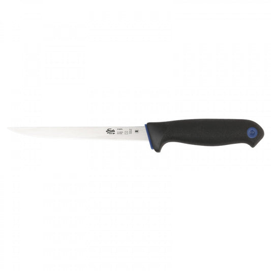 Frosts 129-3805 Filleting Knife 9180PG 7"/180mm Black boatyardmalaysia