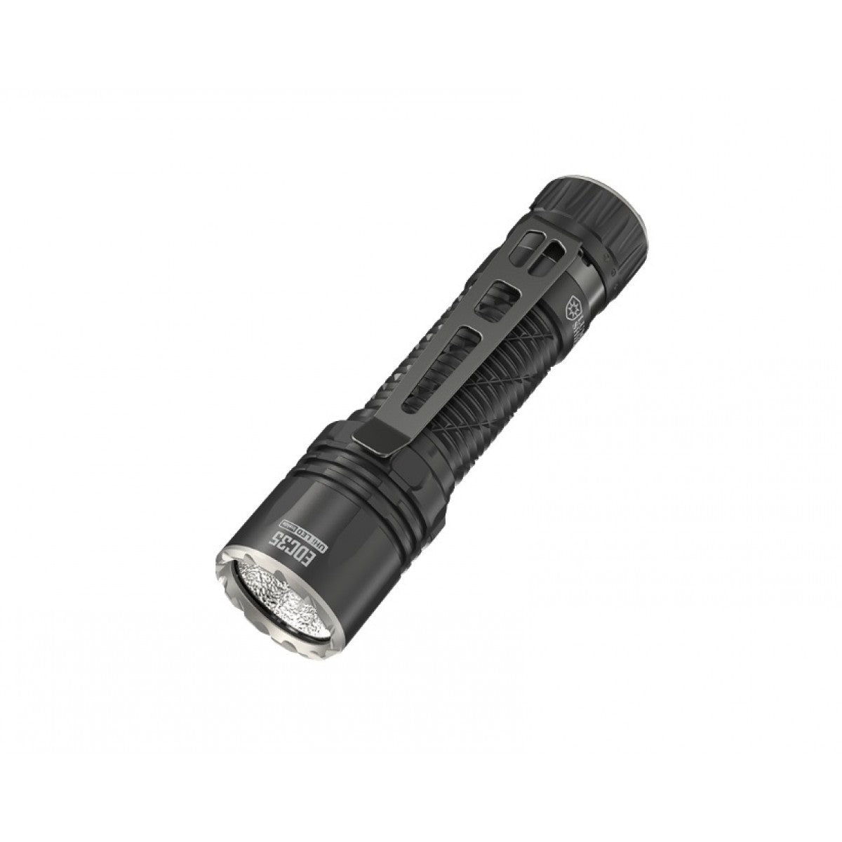 EDC35 4000L Flashlight boatyardmalaysia