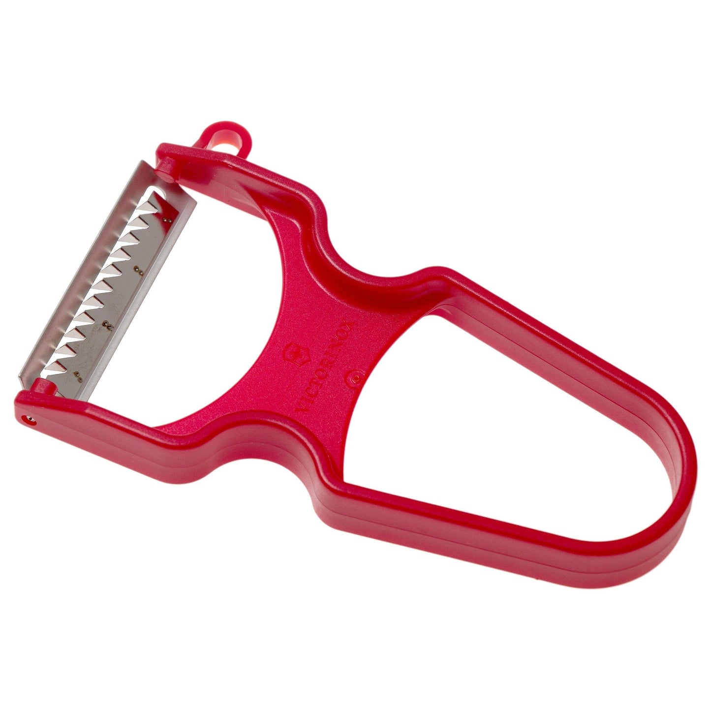 Peeler Rapid Julienne Cutter Red 6.0934.1 boatyardmalaysia