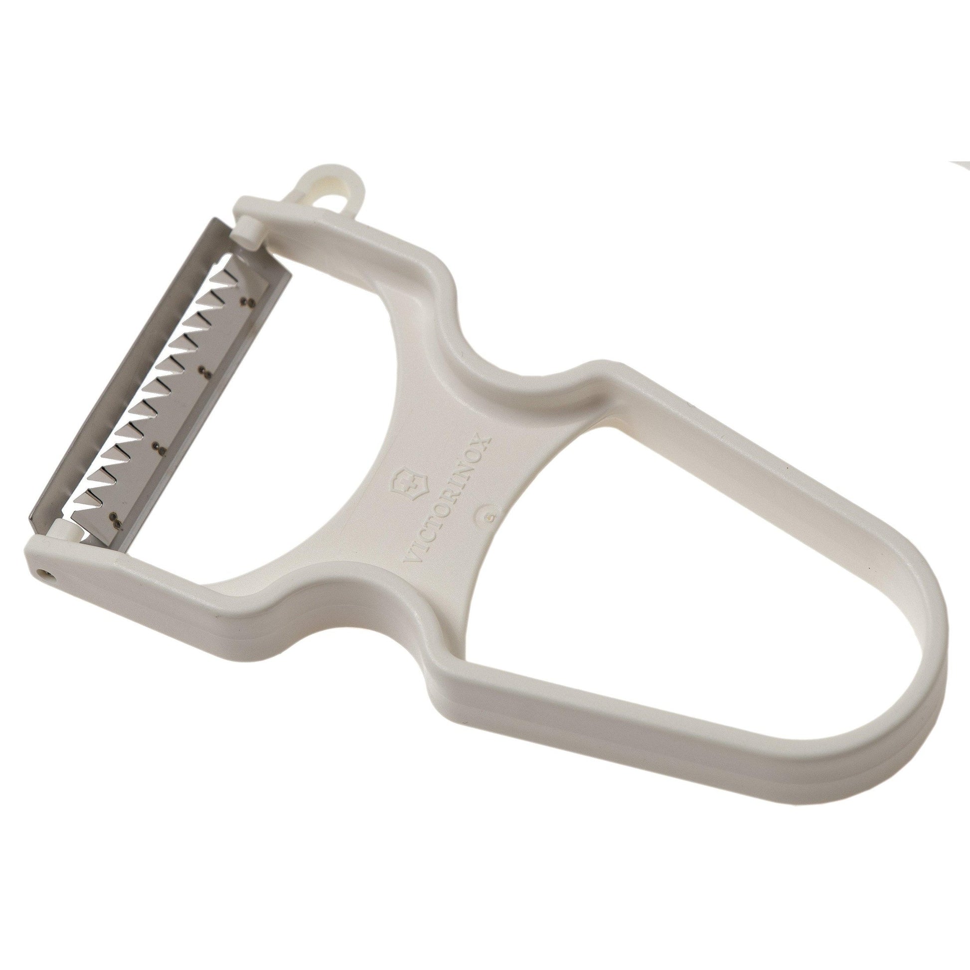 Peeler Rapid Julienne Cutter White 6.0934 boatyardmalaysia