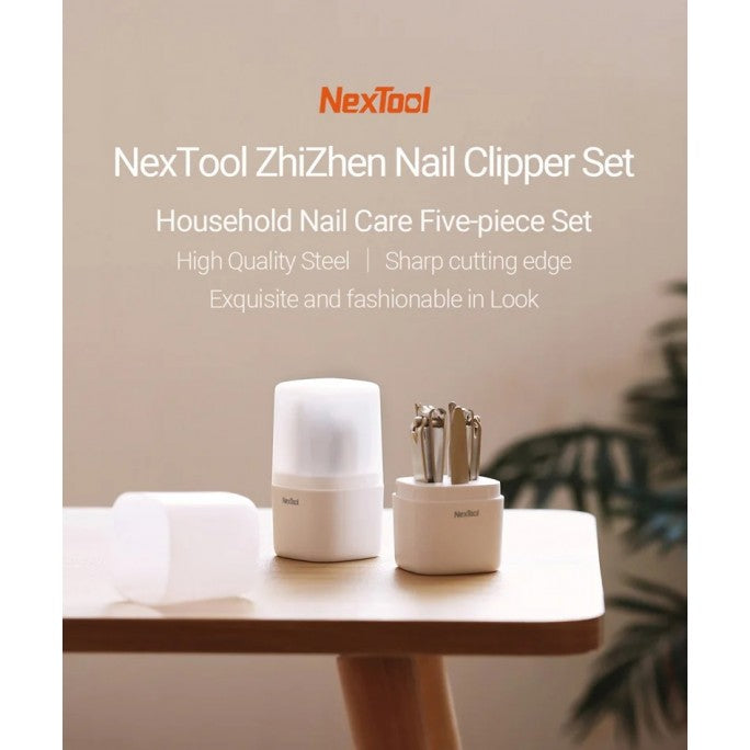 NE20015 Nail Clipper Set boatyardmalaysia