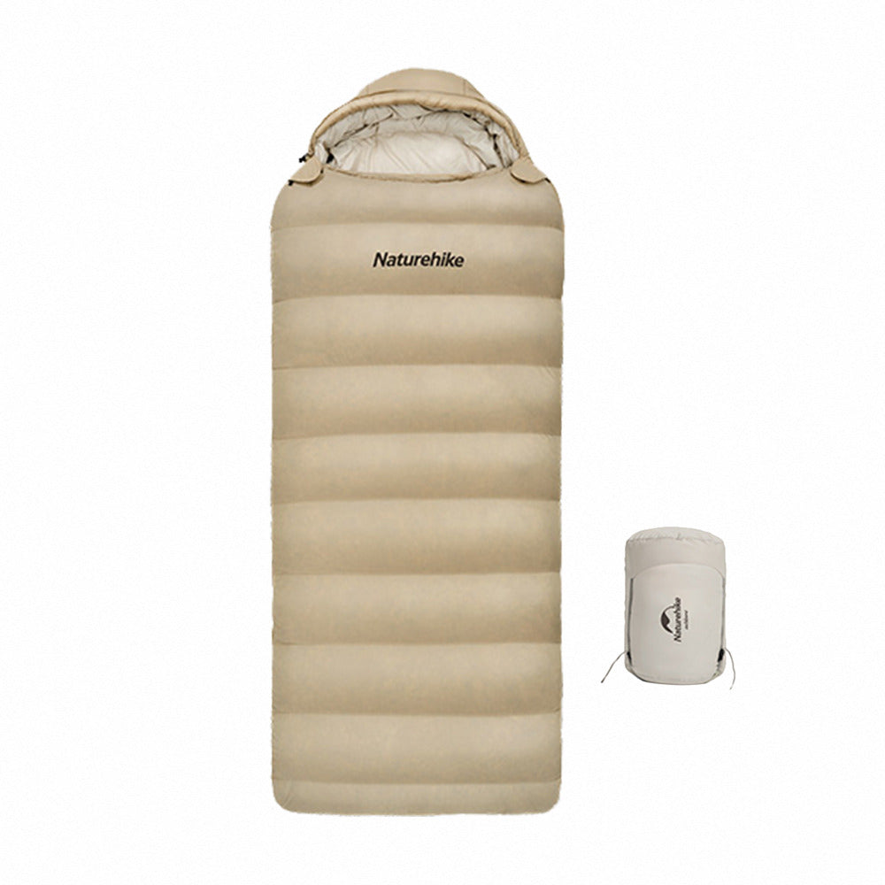 Cedar Down Sleeping Bag