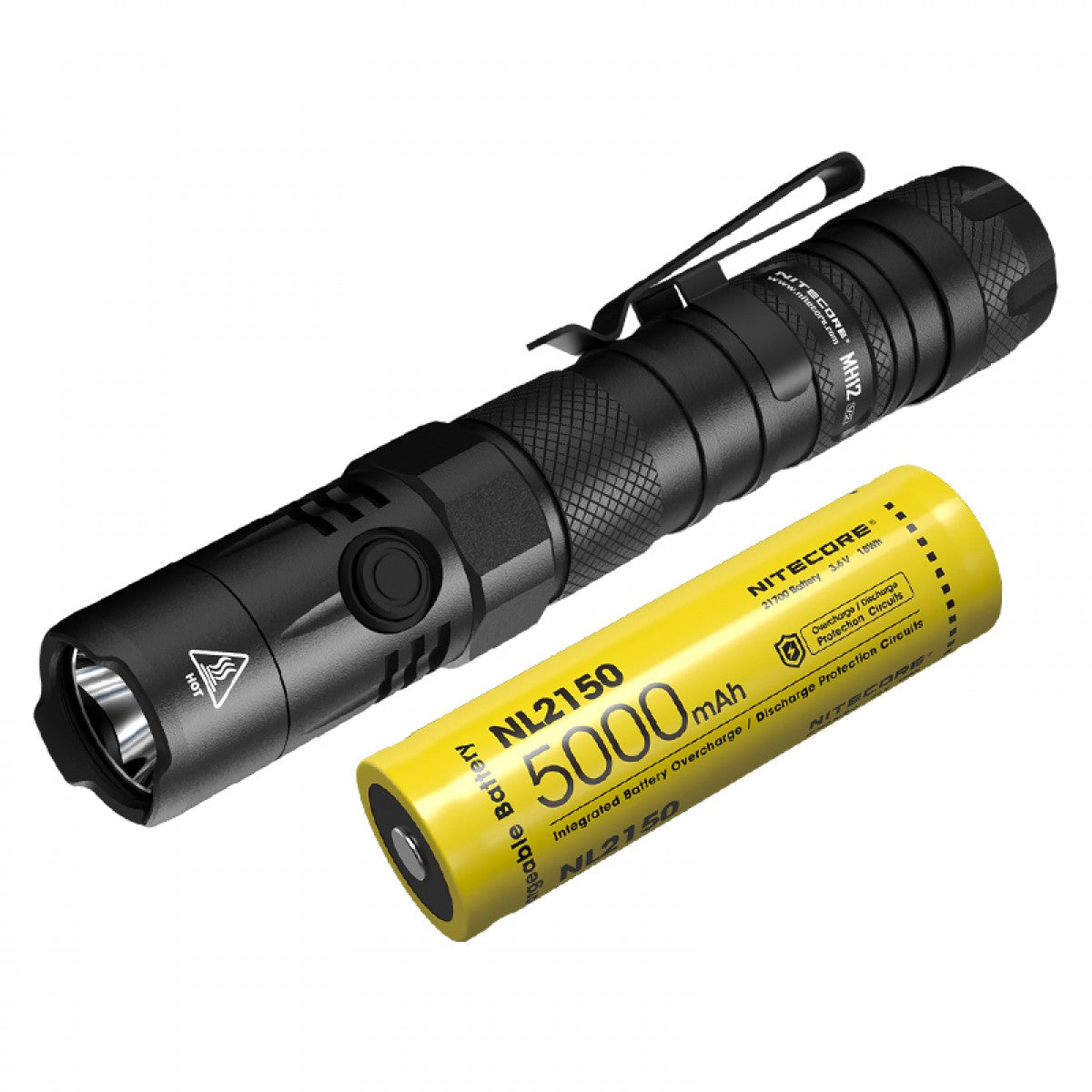 MH12 V2 Flashlight boatyardmalaysia