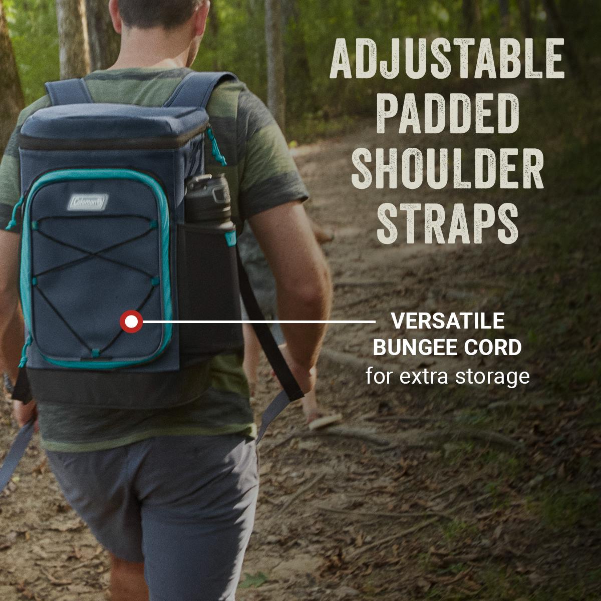 XPAND™ 30-Can Soft Cooler Backpack