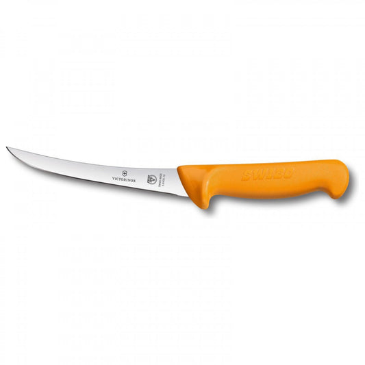 Swibo Boning Knife 16cm boatyardmalaysia