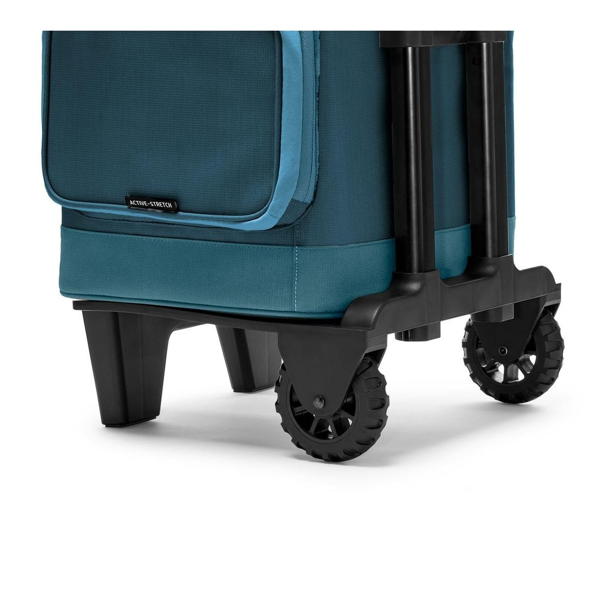 SPORTFLEX™ 42-Can Soft Cooler with Wheels