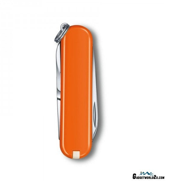 VICTORINOX CLASSIC SD MANGO TANGO 0.6223.83B1 boatyardmalaysia