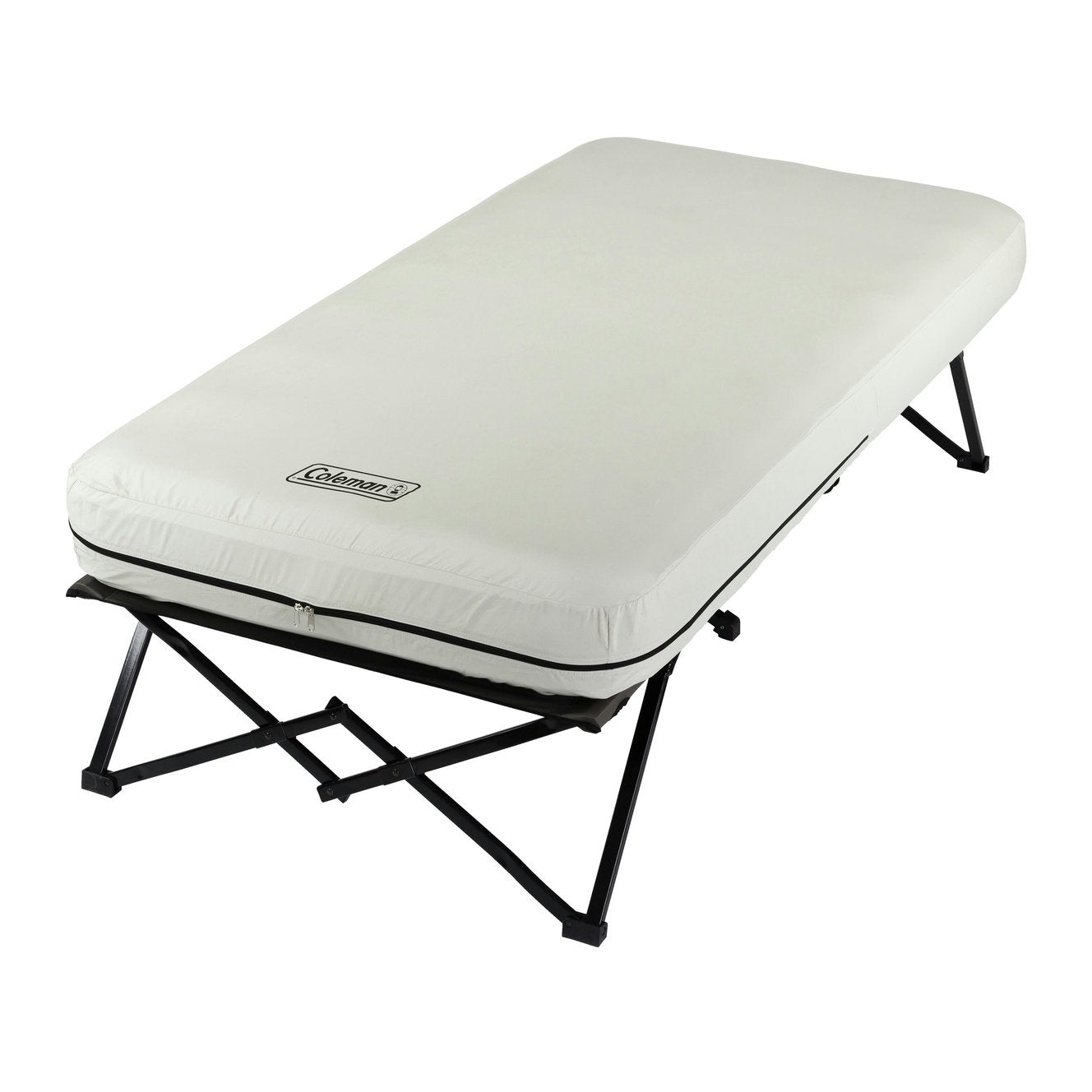 Airbed Cot - Twin Cots by Coleman | campsifu