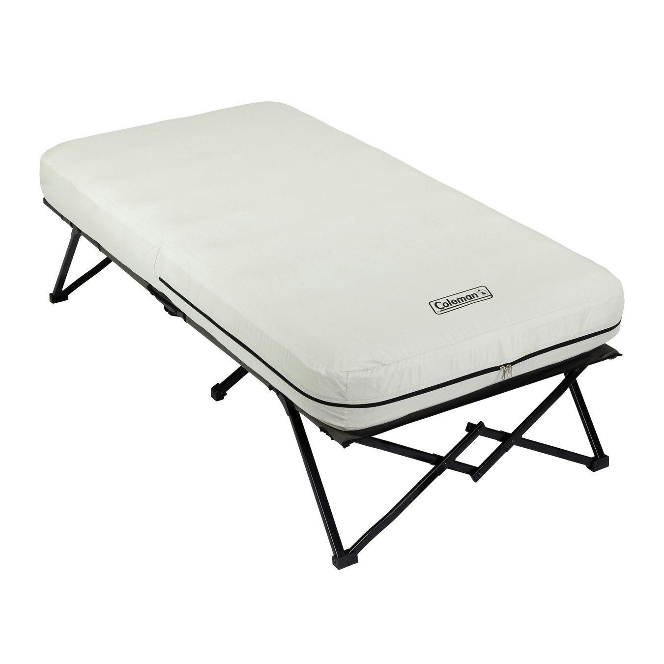 Airbed Cot - Twin Cots by Coleman | campsifu