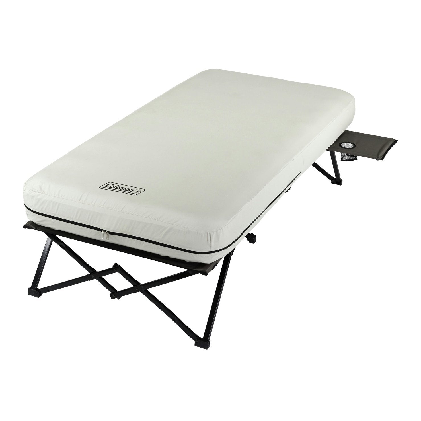 Airbed Cot - Twin Cots by Coleman | campsifu