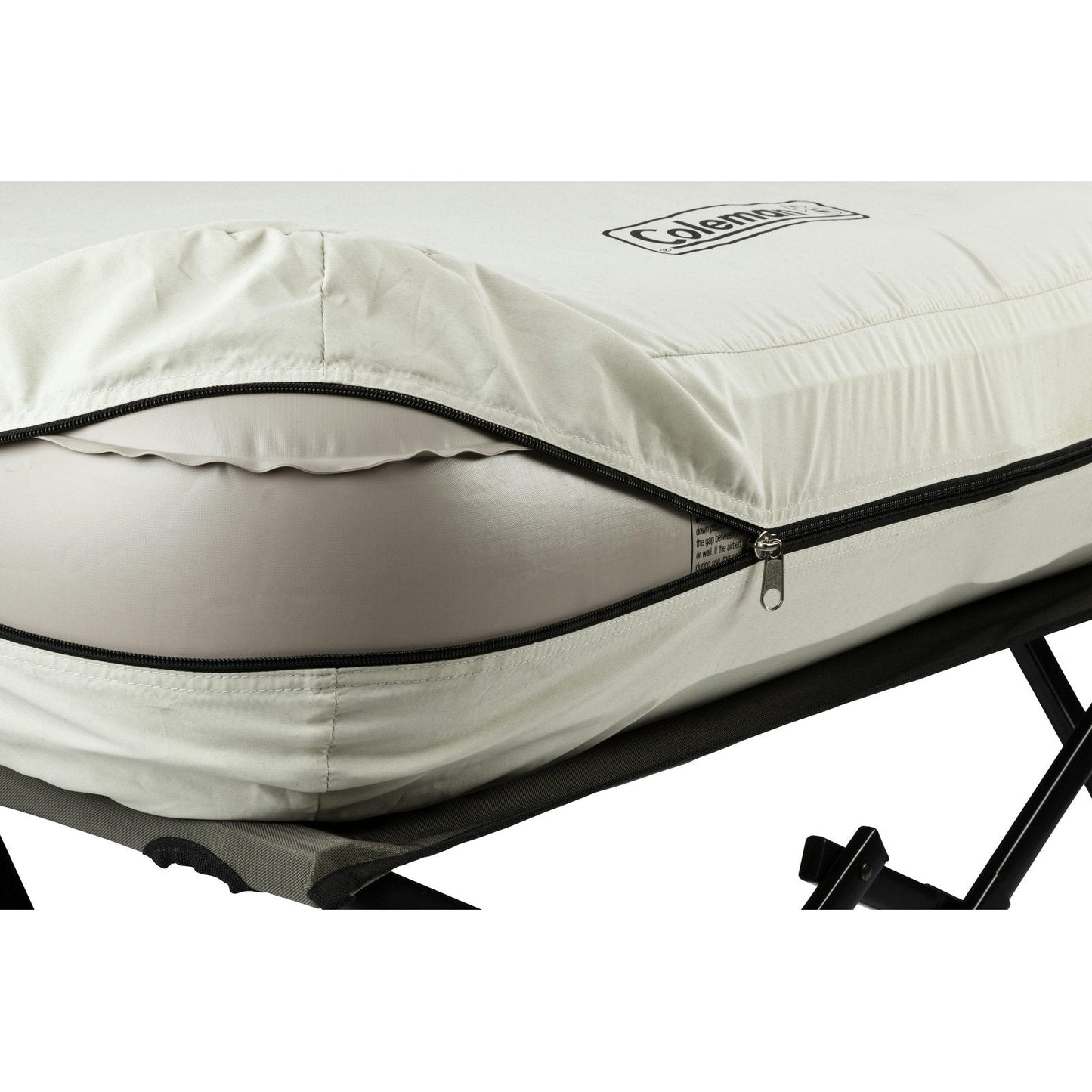 Airbed Cot - Twin Cots by Coleman | campsifu