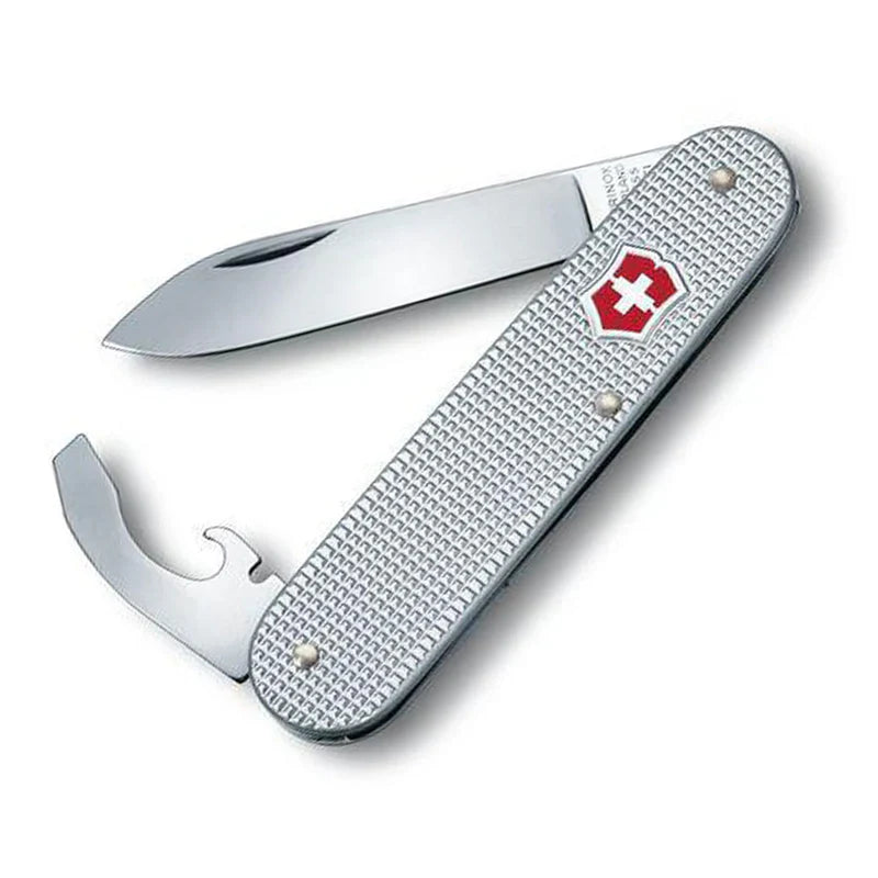 VICTORINOX BANTAM ALOX 0.2300.26 boatyardmalaysia