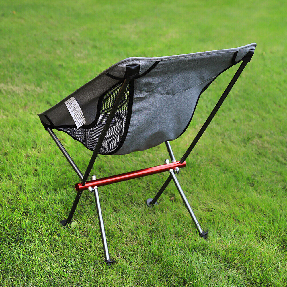 Aluminium Folding Moon Chair Chairs by Naturehike | campsifu