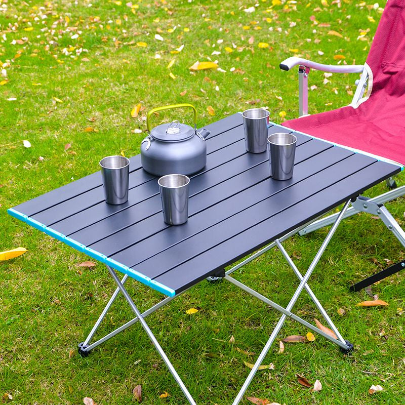 Aluminum Alloy Folding Table Tables by Naturehike | campsifu