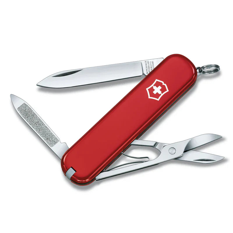 VICTORINOX AMBASSADOR RED 0.6503~ boatyardmalaysia