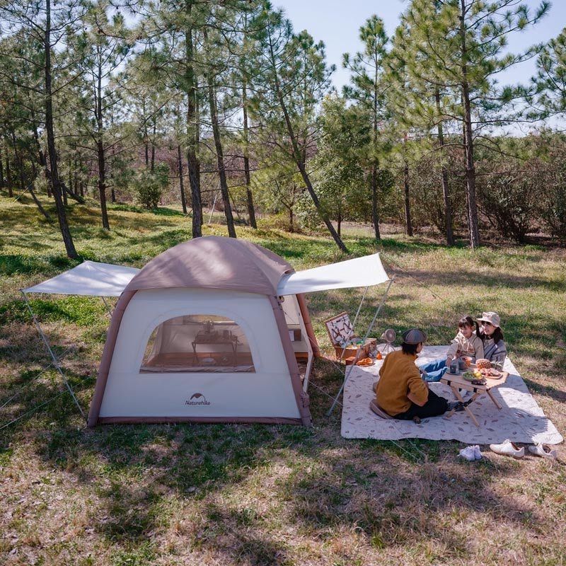 Ango Air Inflatable Tent