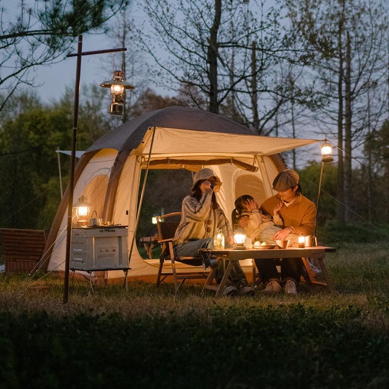 Ango Air Inflatable Tent