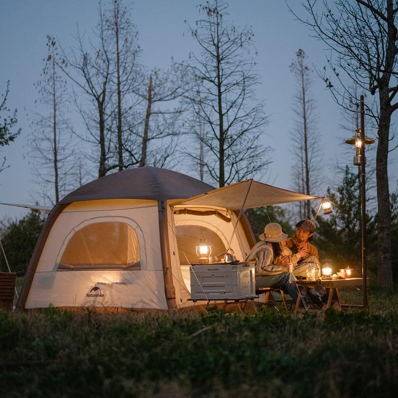 Ango Air Inflatable Tent