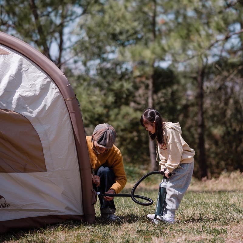 Ango Air Inflatable Tent