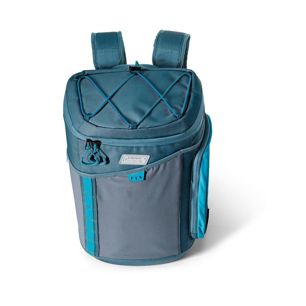 SPORTFLEX™ 30-Can Soft Cooler Backpack