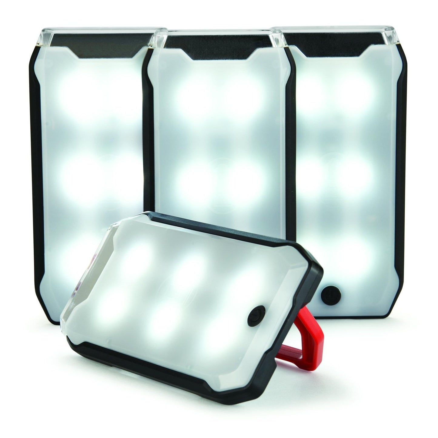 Quad® Pro 800L LED Lantern, Red